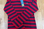 Benetton along Sleeved Top