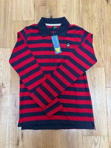Benetton along Sleeved Top