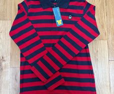 Benetton along Sleeved Top