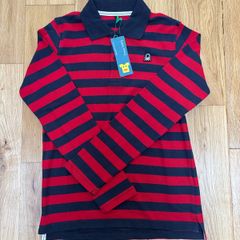 Benetton along Sleeved Top