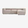 3 seater sofa Image 4