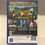 Lego Star Wars 2 Trilogy Ps2 Image 2