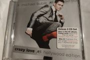 Michael Buble - Crazy Love Deluxe Edition 2Cd