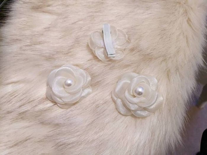 Hair accessories