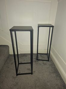 Floral Arrangement Centerpiece Stands
