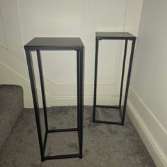 Floral Arrangement Centerpiece Stands