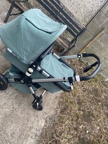 baby pram