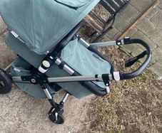 baby pram