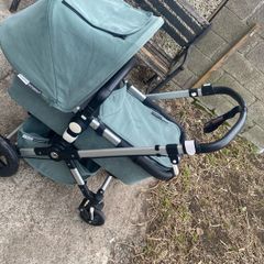 baby pram