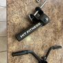 Olympic Power Rack Landmine Attachment And A T Bar Row Olympic Handle!! Image 2