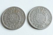 Mozambique pair
