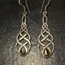sterling silver earrings Image 3