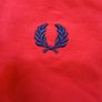 Fred Perry Polo T-shirt Image 2