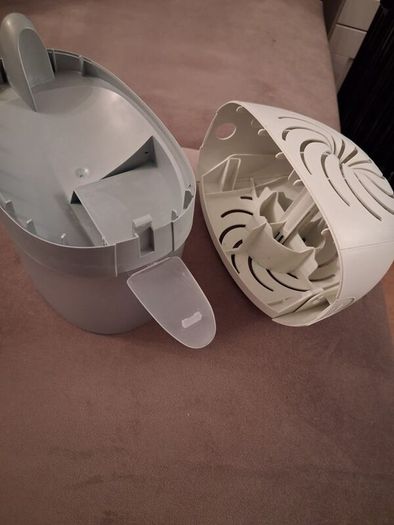 Dehumidifier small