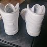lovely Nike Air Jordan boots runners Image 2