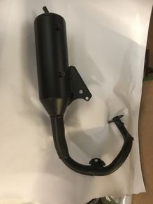 Honda sfx50 95/01