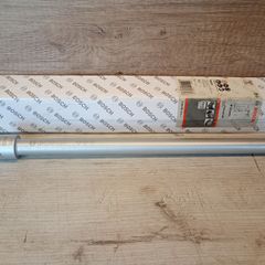 BOSCH  diamond core cutter for dry drilling G 1/2" 22 x 350 x 7 mm