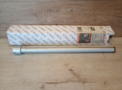 BOSCH  diamond core cutter for dry drilling G 1/2" 22 x 350 x 7 mm