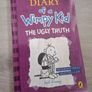 Diary of wimpy kids books Image 5