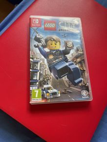 Nintendo game