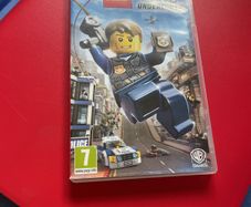 Nintendo game