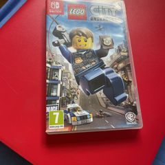 Nintendo game