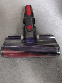 Dyson V6 Haed Floor Moto Brush