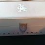 Pokemon Mewtwo VSTAR Premium Felt Storage Box - New and Sealed Image 2