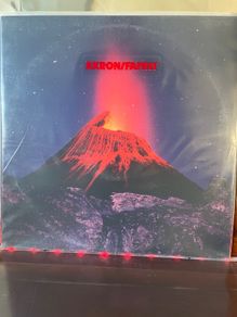 Akron/Family - S/T II: The Cosmic Birth And Journey Of Shinju TNT