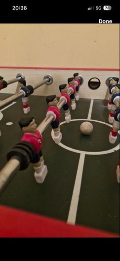 football table