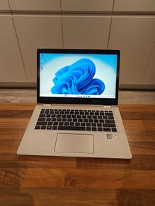 HP Elitebook x360 1030 G2 | i7 | 8GB | 256GB | 13.3" FHD 360 Rotated Touchscreen| Win11