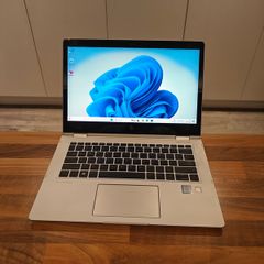 HP Elitebook x360 1030 G2 | i7 | 8GB | 256GB | 13.3" FHD 360 Rotated Touchscreen| Win11