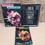Vintage Pc Game Actua Soccer Big Box 6 X Floppy Disc Image 2