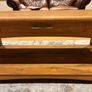Oak Coffee Table - solid wood Image 5