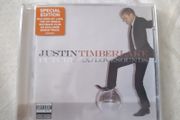 Justin Timberlake - Future Sex Love Sounds Cd