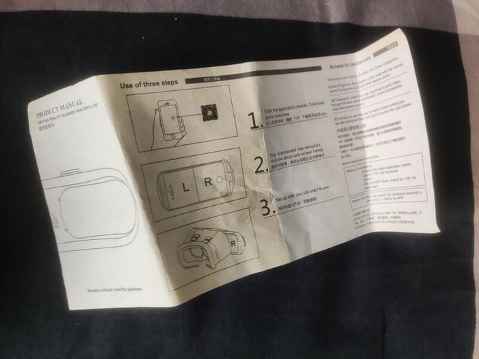Vr Box