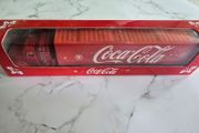 Coca-Cola Christmas Truck