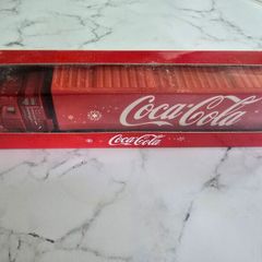 Coca-Cola Christmas Truck