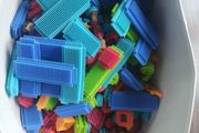 bristle blocks