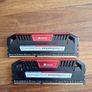 Corsair Venheance Pro 2 x 8Gb. 2133 Mhz,  DDR 3 Image 2