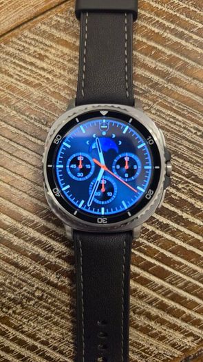 Samsung Galaxy Watch 8 Classic BT