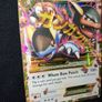 Pokemon Card : Mega Kangaskhan ex 109 Image 5