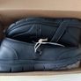 Girls school shoes Mountain Warehouse size 3 brand new Image 2