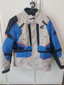Honda Alpinestars Touring Jacket XXL