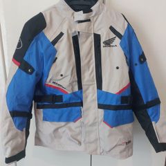 Honda Alpinestars Touring Jacket XXL