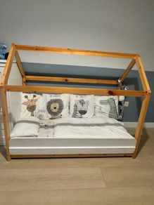Kids Bed
