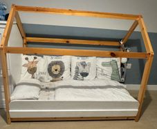 Kids Bed