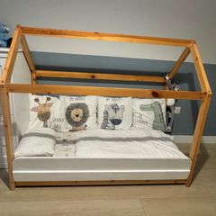 Kids Bed