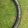 Pair 27.5" Vittoria mtb tyres Image 2