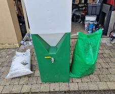 Diesel making kit new, unused.